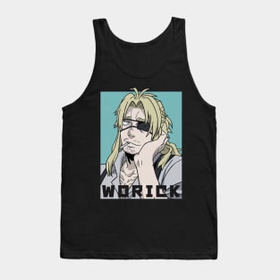 Worick Tank Top